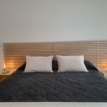 Apartamento Compartido Hab Privadas Playa De La Caleta Cadiz Bagian luar foto