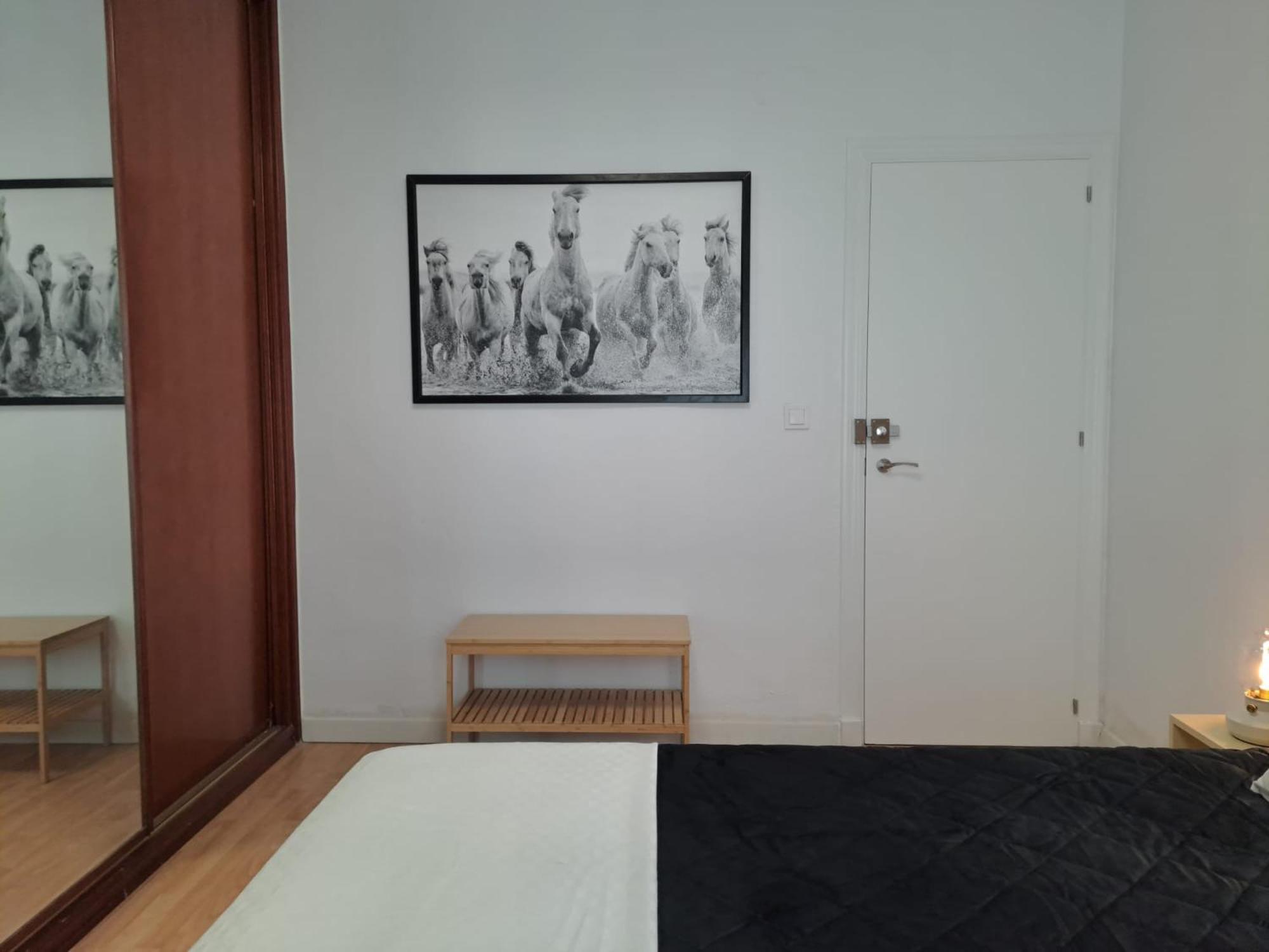 Apartamento Compartido Hab Privadas Playa De La Caleta Cadiz Bagian luar foto