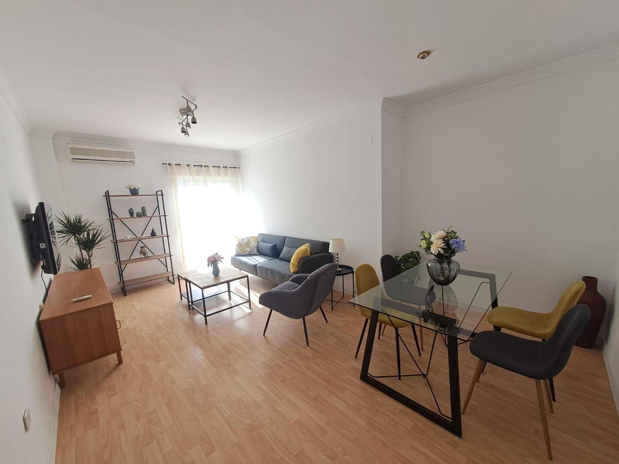 Apartamento Compartido Hab Privadas Playa De La Caleta Cadiz Bagian luar foto