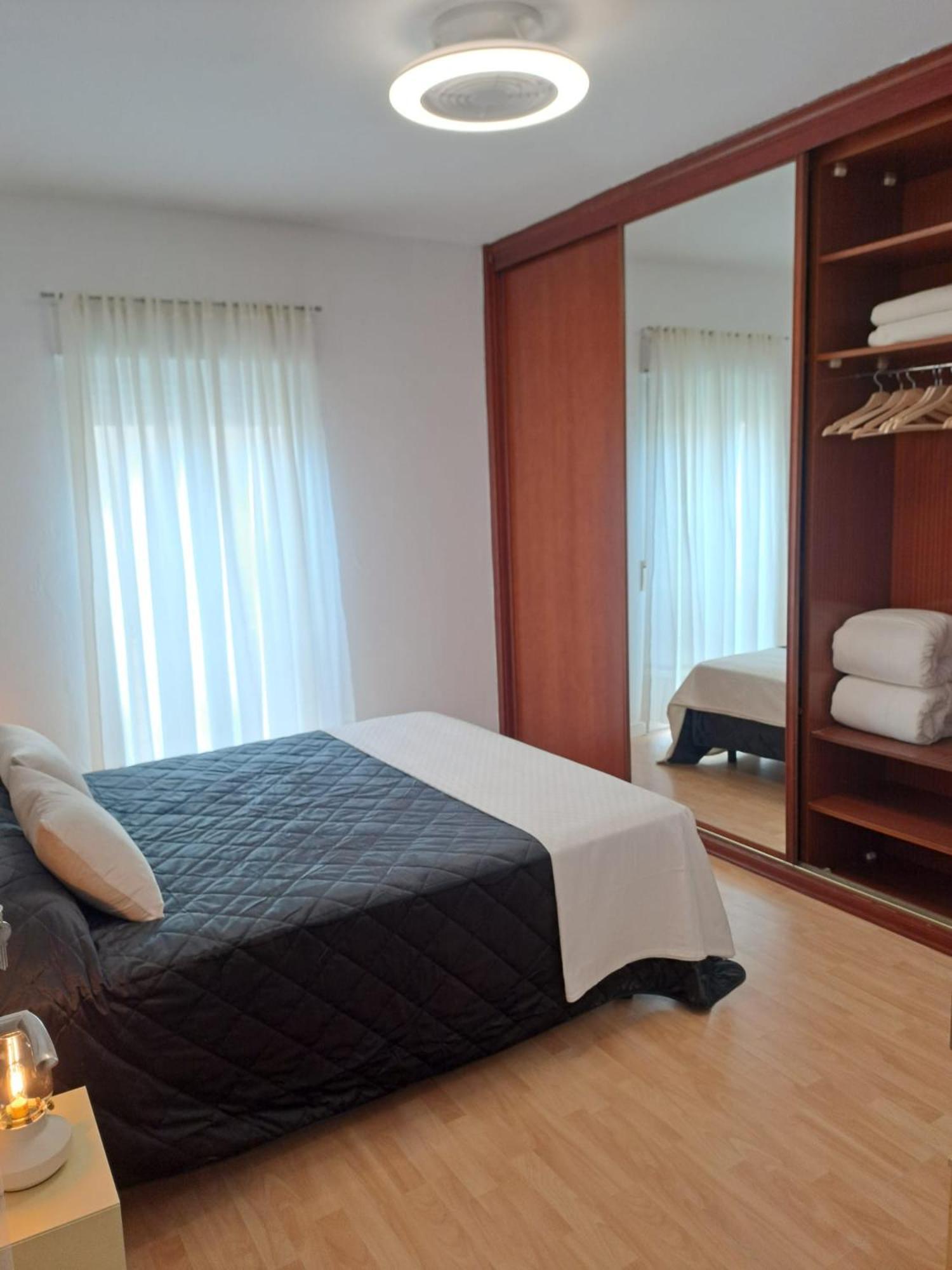 Apartamento Compartido Hab Privadas Playa De La Caleta Cadiz Bagian luar foto