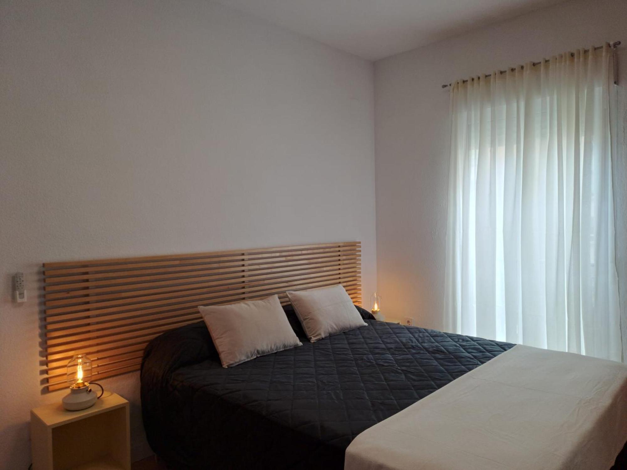 Apartamento Compartido Hab Privadas Playa De La Caleta Cadiz Bagian luar foto